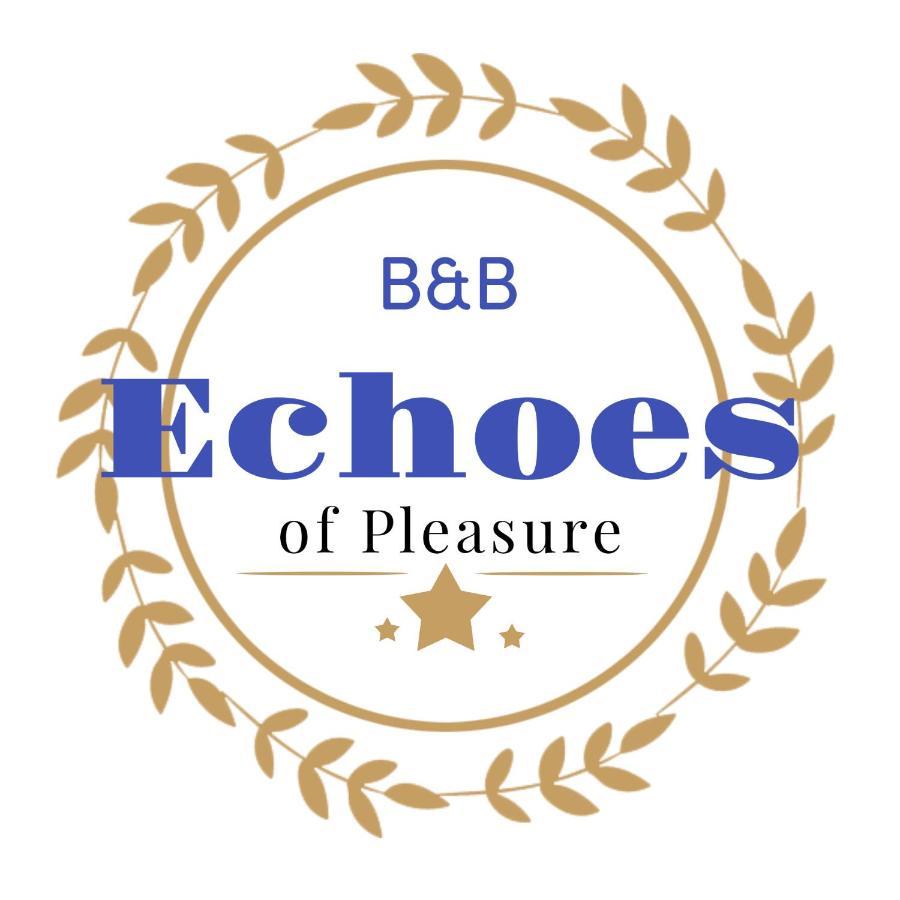 Echoes Of Pleasure Putifigari エクステリア 写真